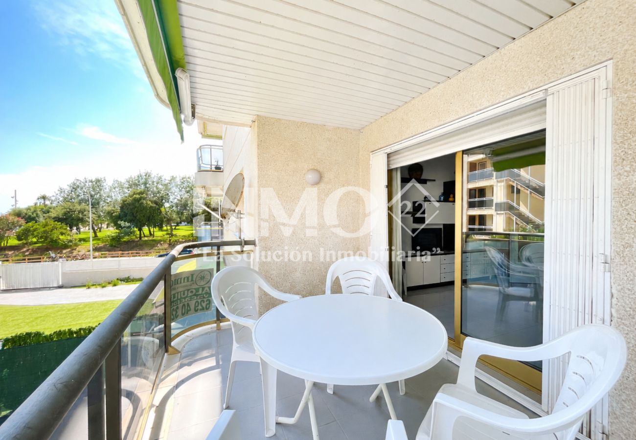 Apartment in Cambrils - 104B