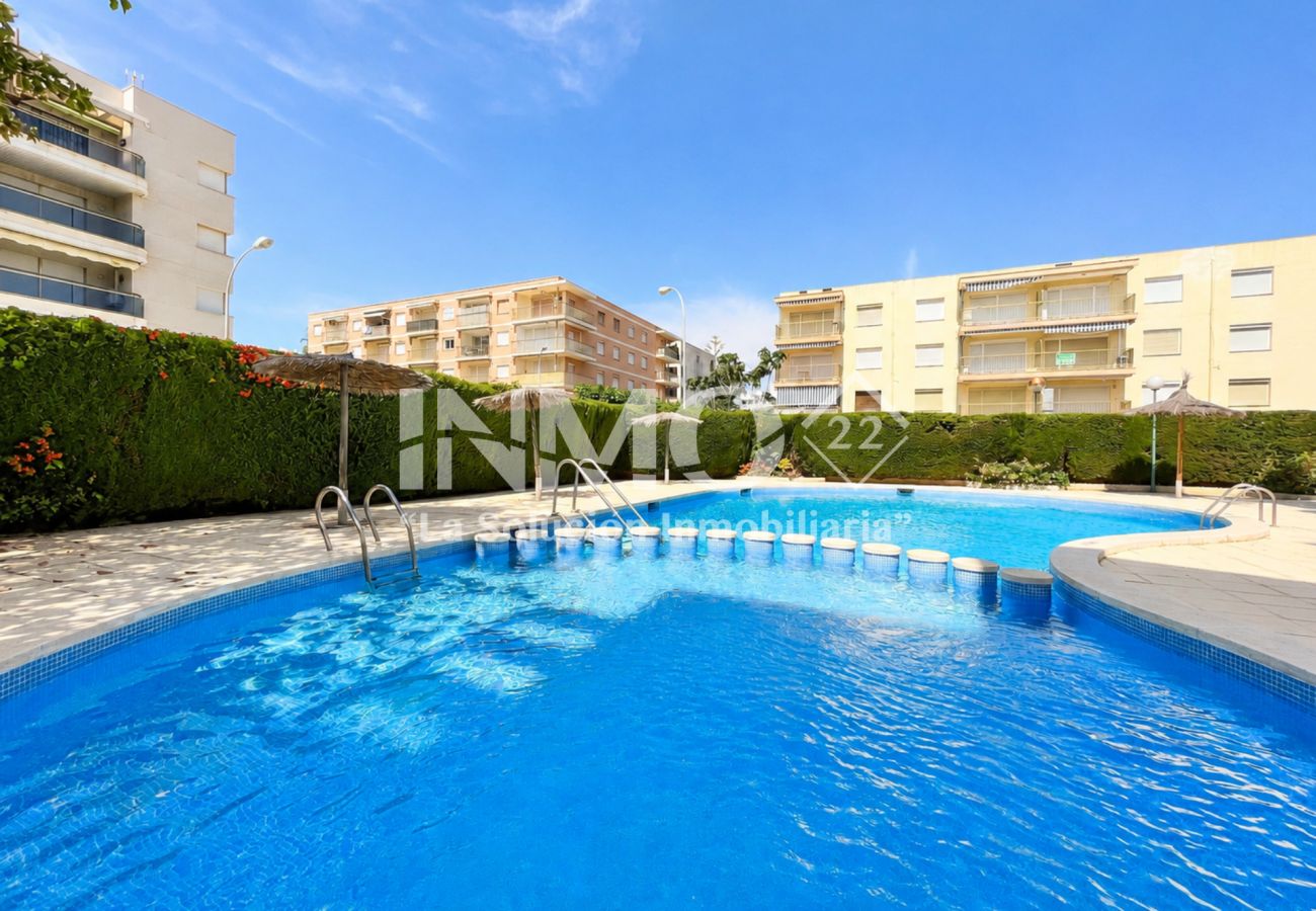 Apartment in Cambrils - 104B