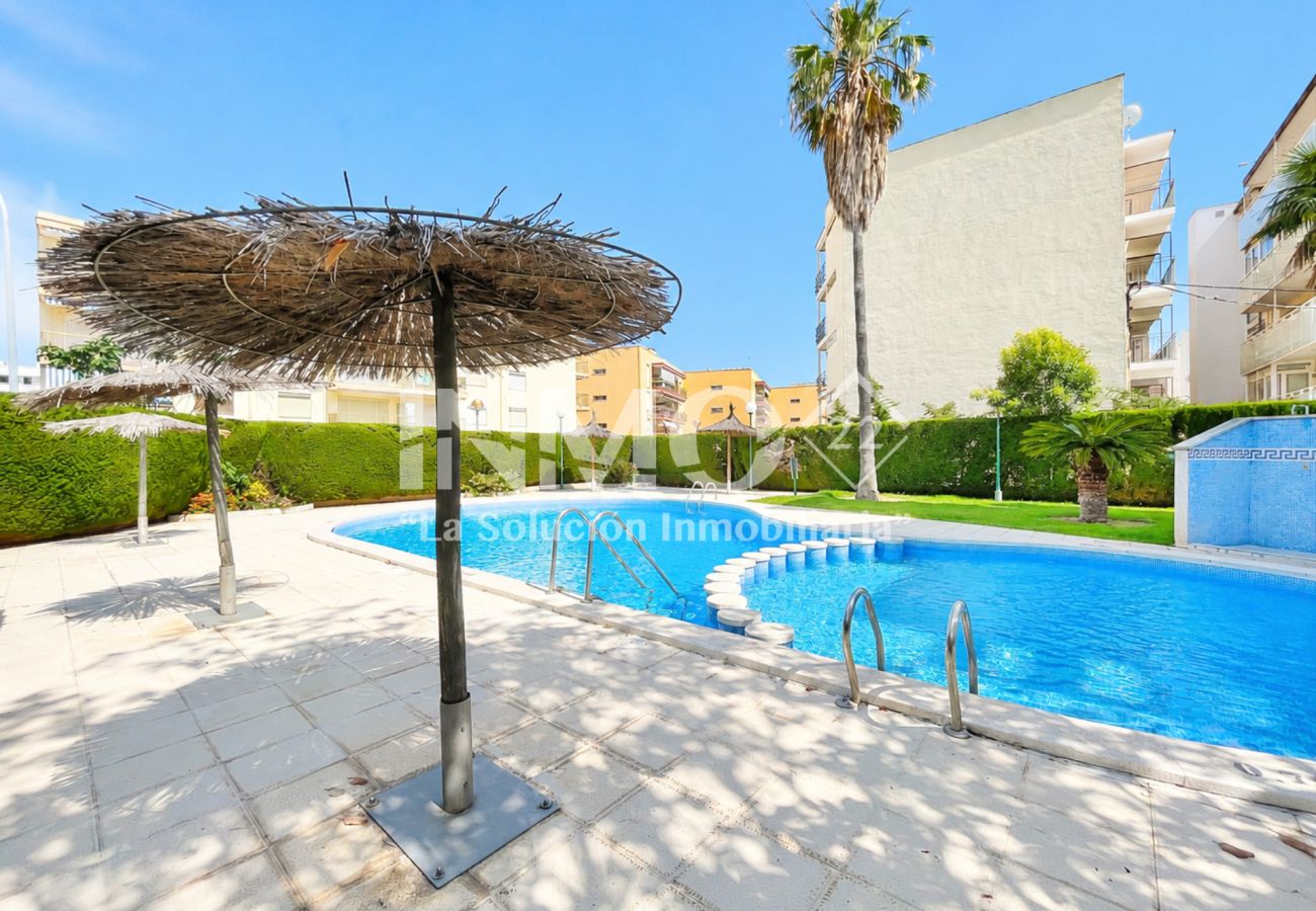Apartment in Cambrils - 104B