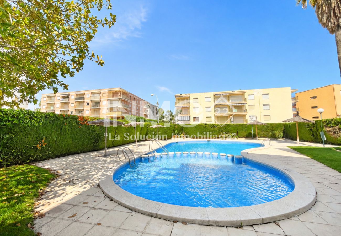 Apartment in Cambrils - 104B