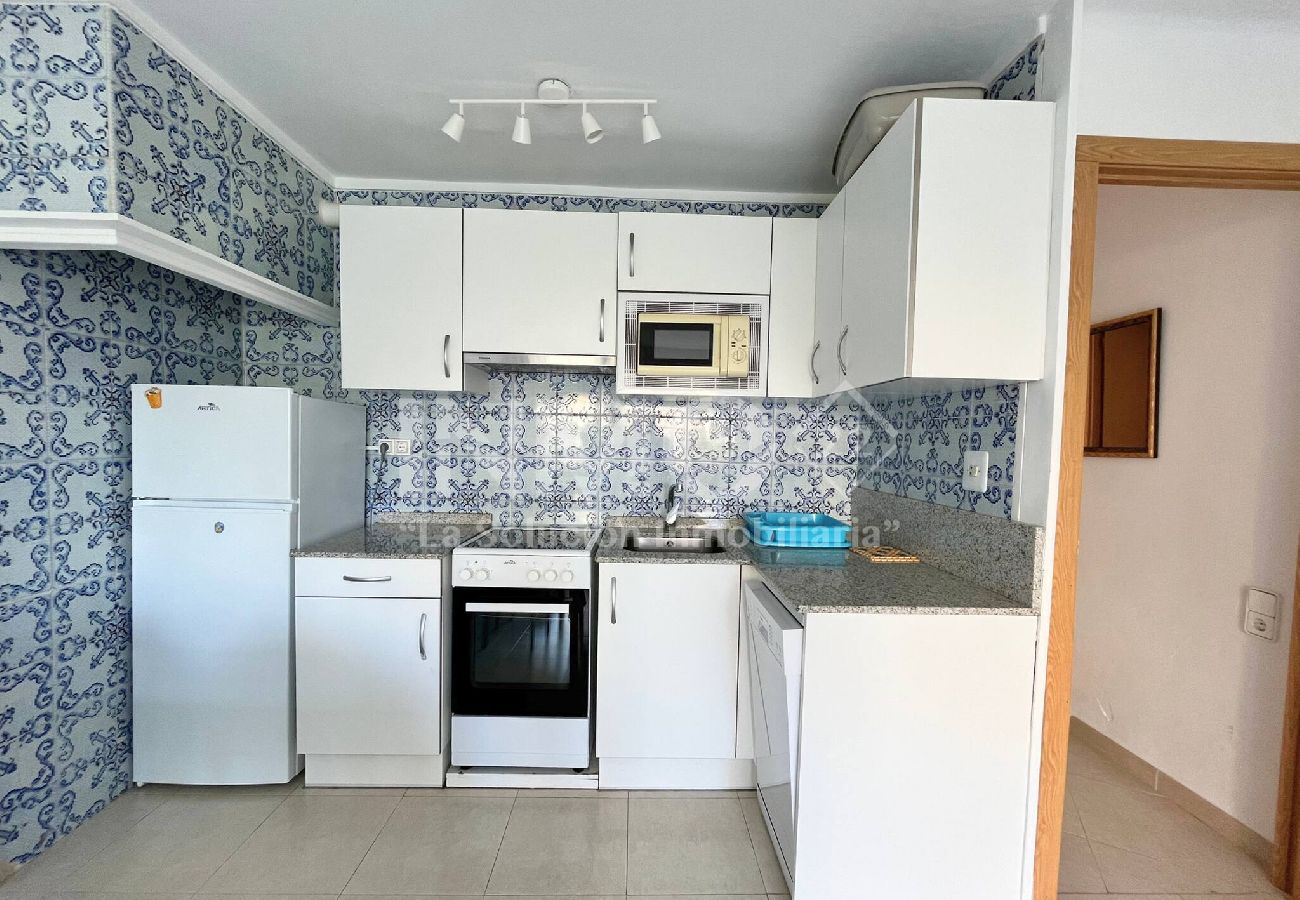 Apartment in Cambrils - 100A