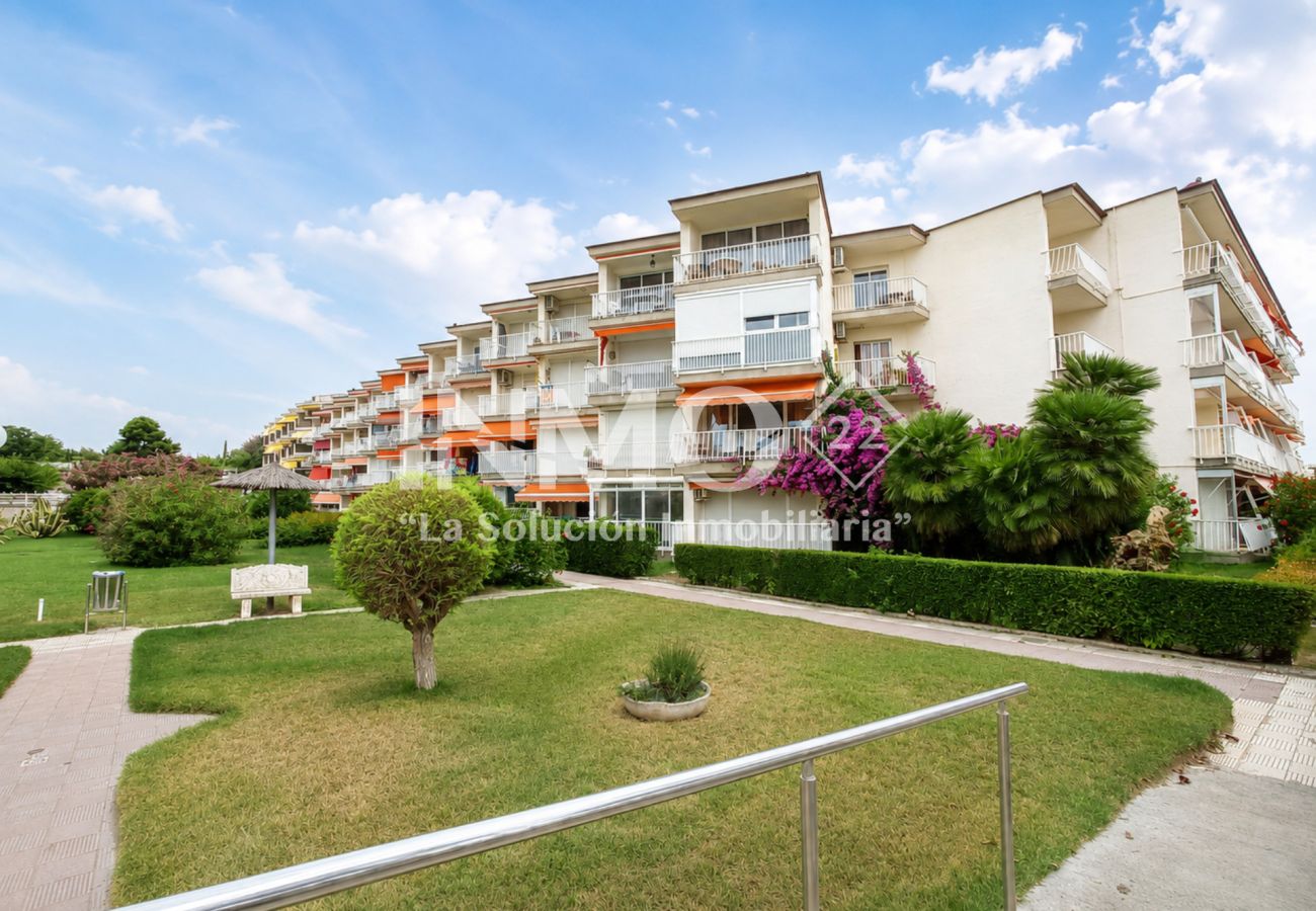 Apartment in Cambrils - 100A