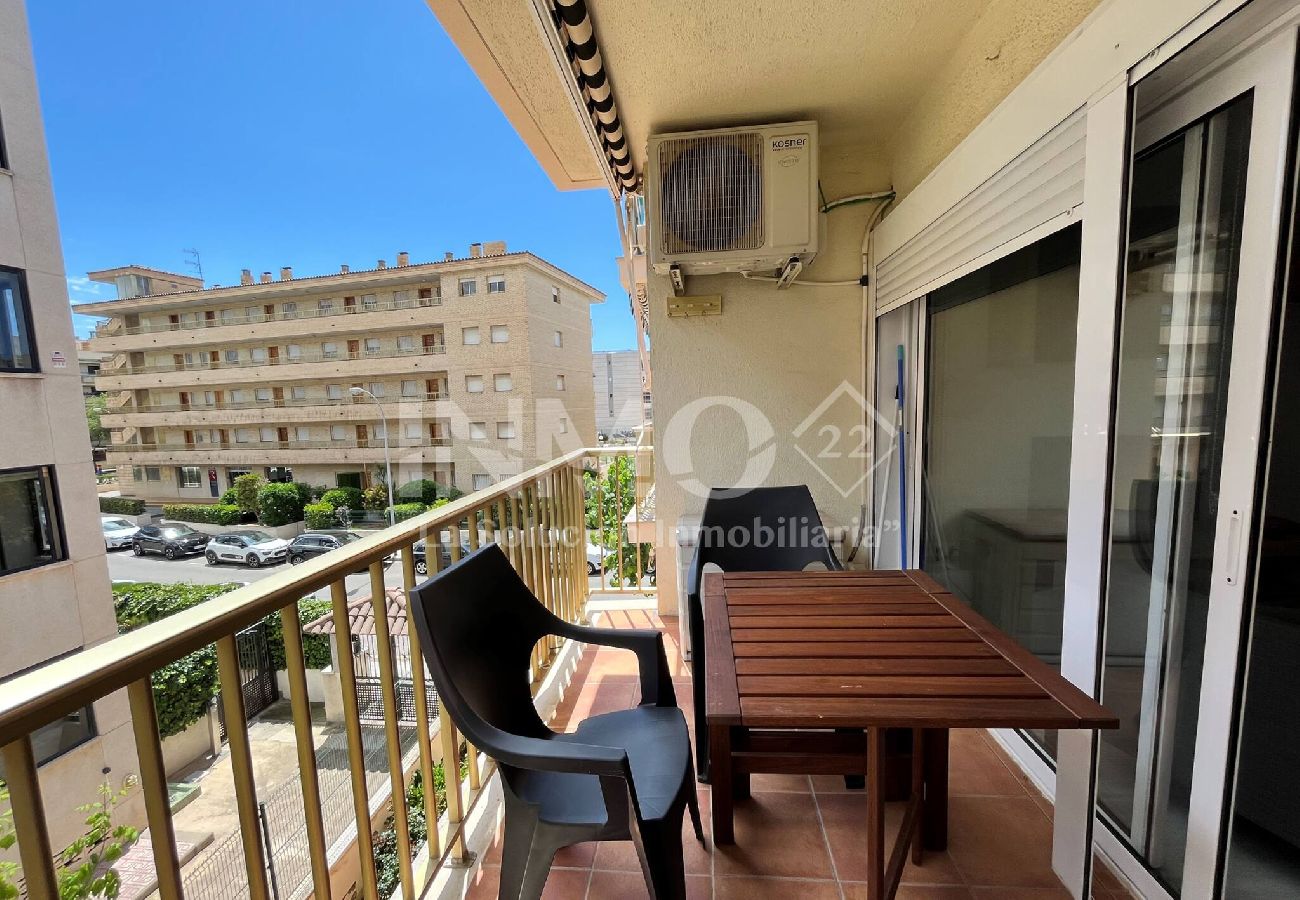 Apartment in Cambrils - 106B