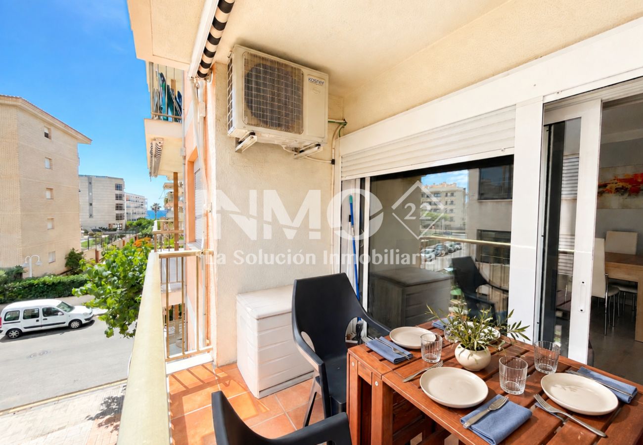 Apartment in Cambrils - 106B