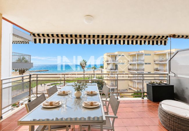 Apartment in Cambrils - 107C
