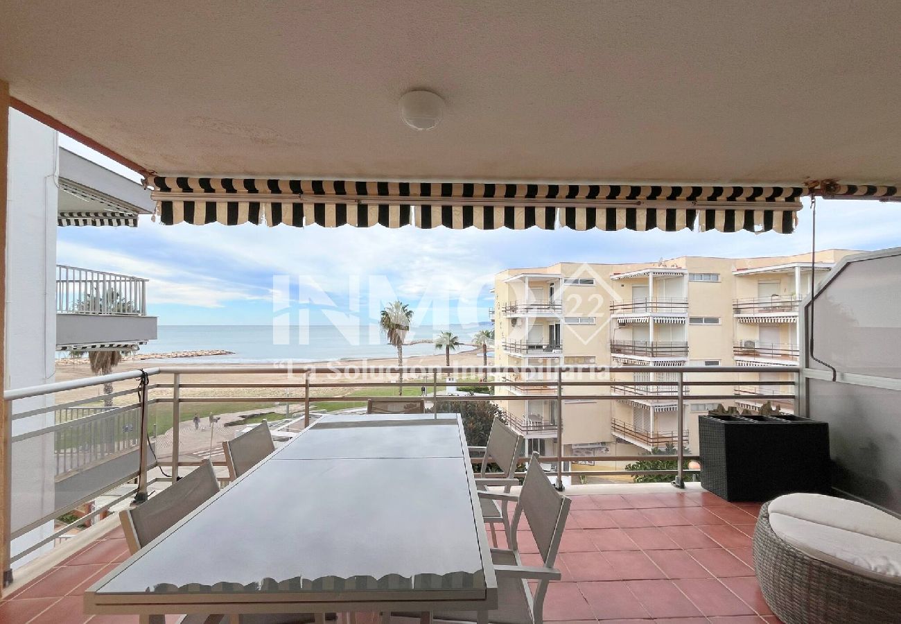 Apartment in Cambrils - 107C