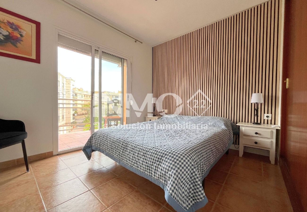 Apartment in Cambrils - 107C