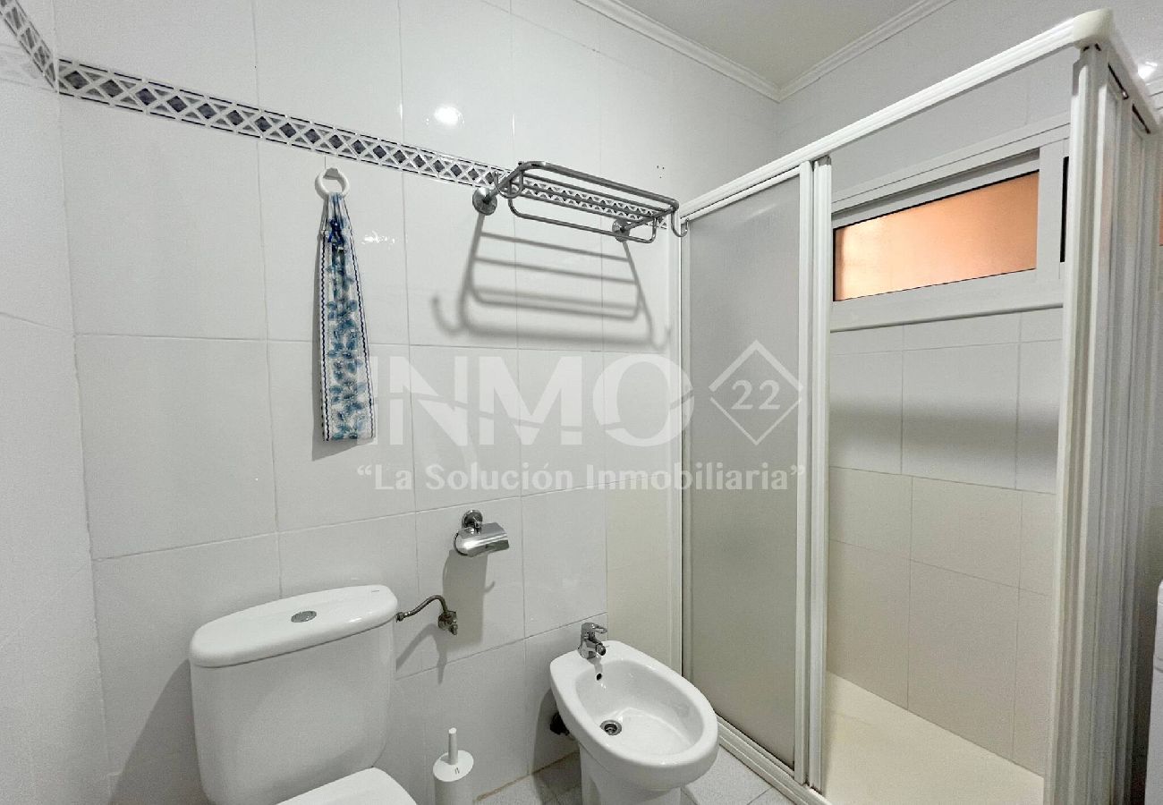 Apartment in Cambrils - 107C