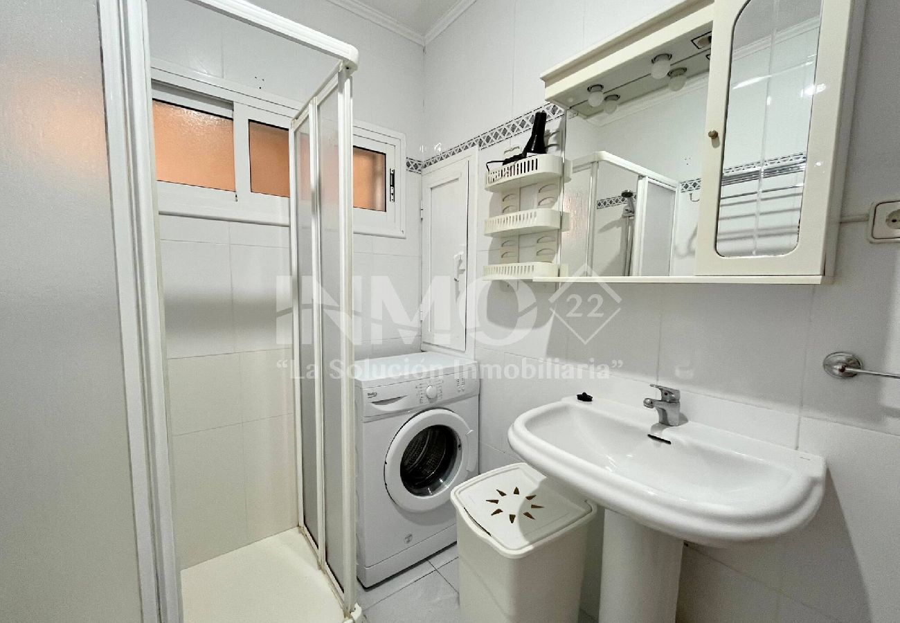Apartment in Cambrils - 107C