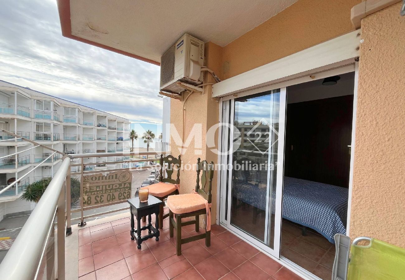 Apartment in Cambrils - 107C