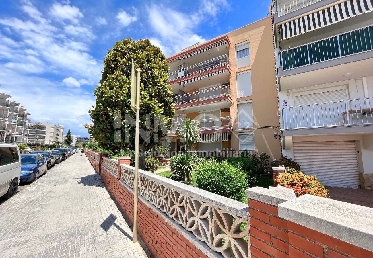 Apartment in Cambrils - 107C