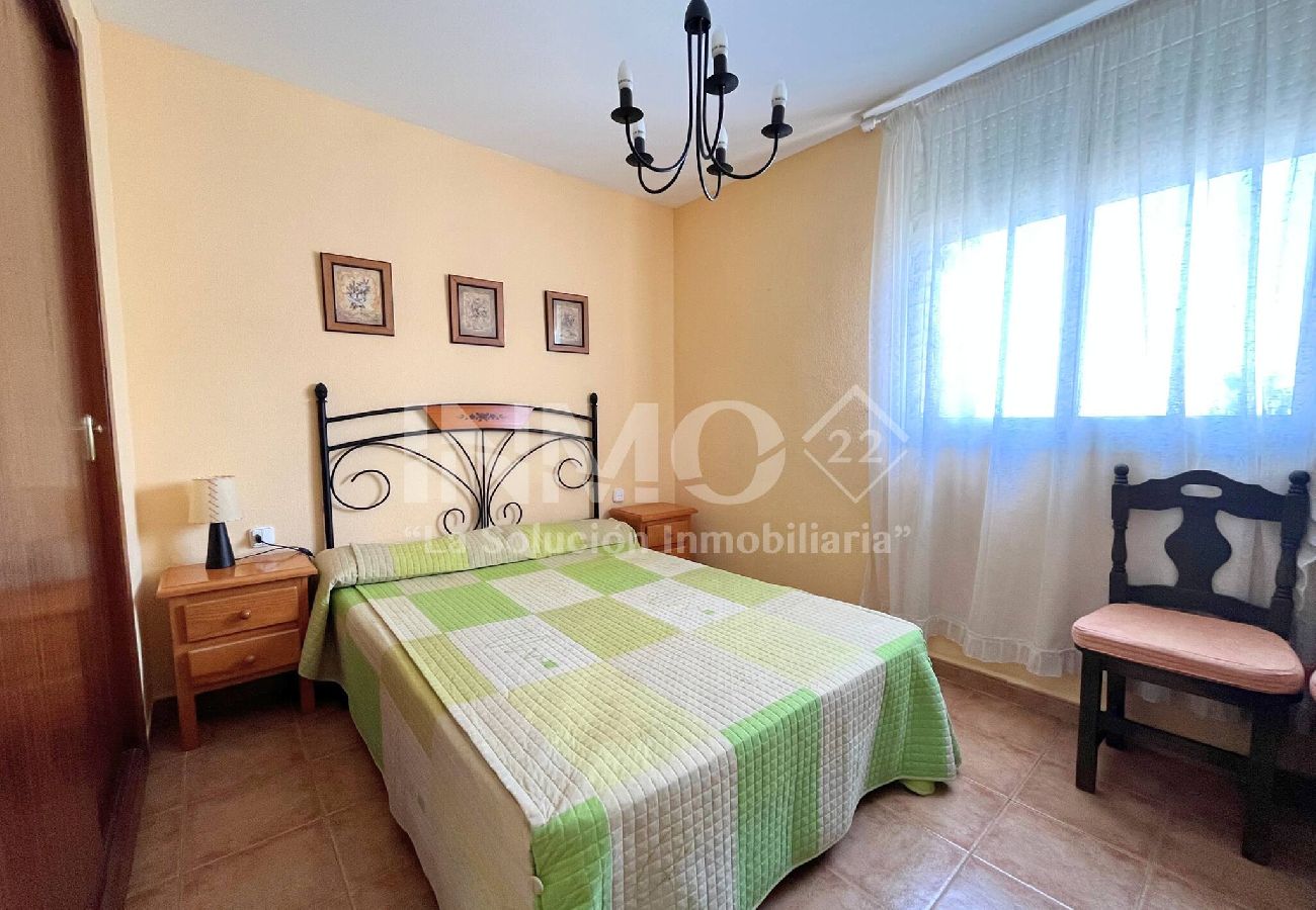 Apartment in Cambrils - 107C
