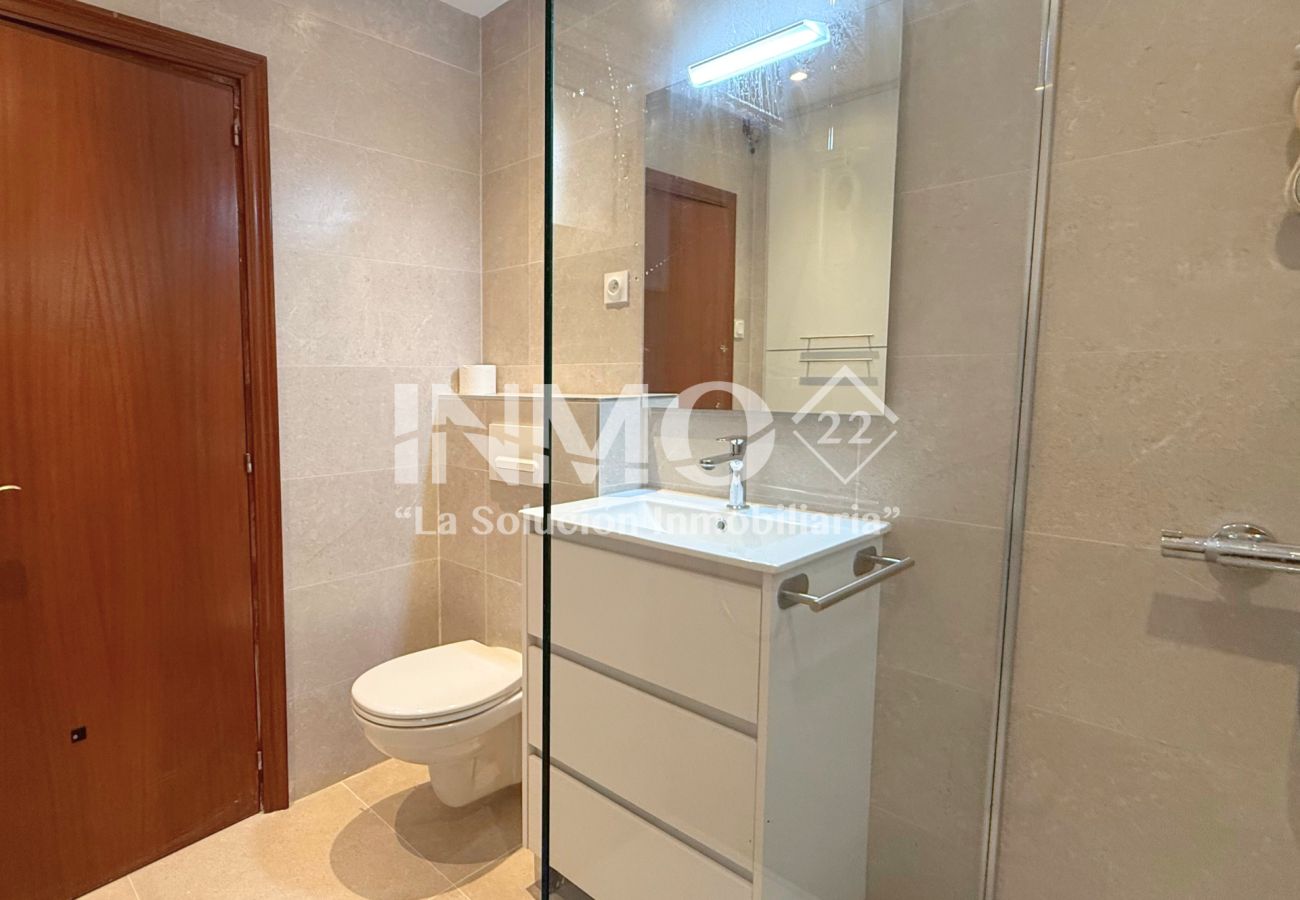 Apartment in Cambrils - 107C