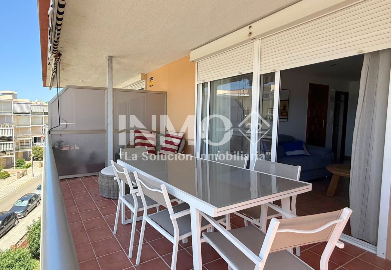 Apartment in Cambrils - 107C