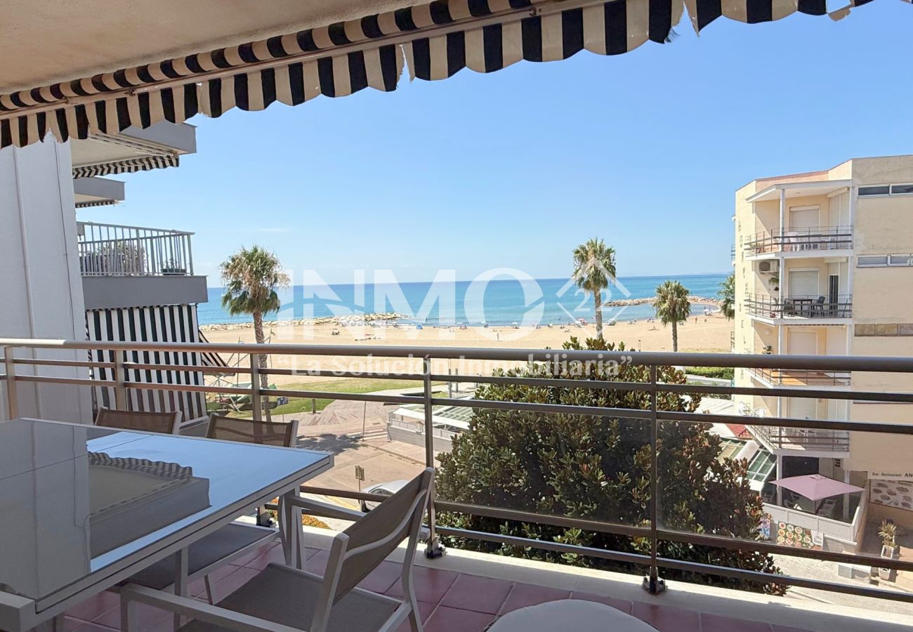 Apartment in Cambrils - 107C