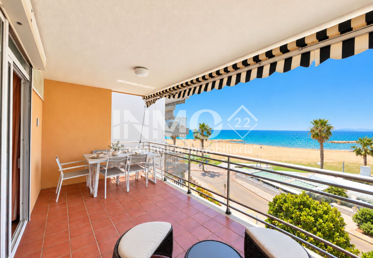 Apartment in Cambrils - 107C