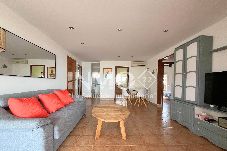 Apartment in Cambrils - 107C