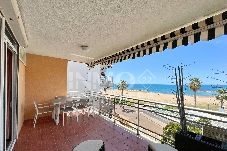 Apartment in Cambrils - 107C