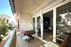 Apartment in Cambrils - 107B