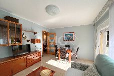 Apartment in Cambrils - 144B