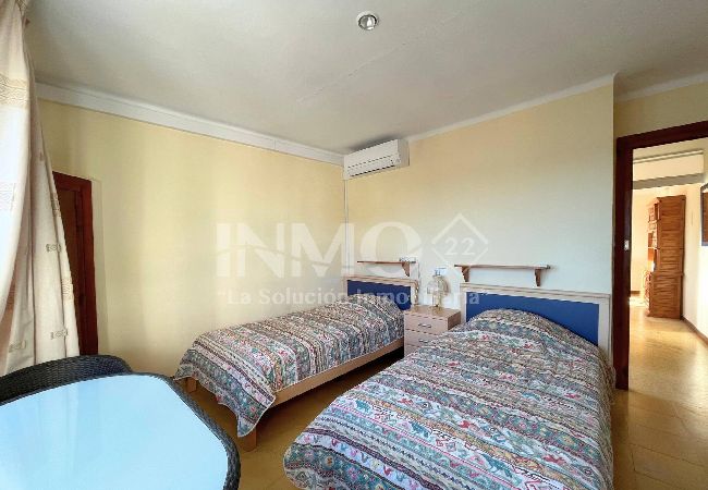 Apartment in Cambrils - 108A Apartment in Cambrils - 108A