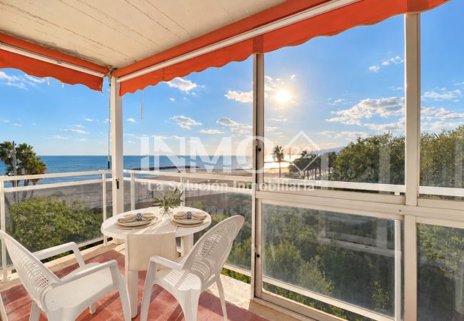 Apartment in Cambrils - 108A