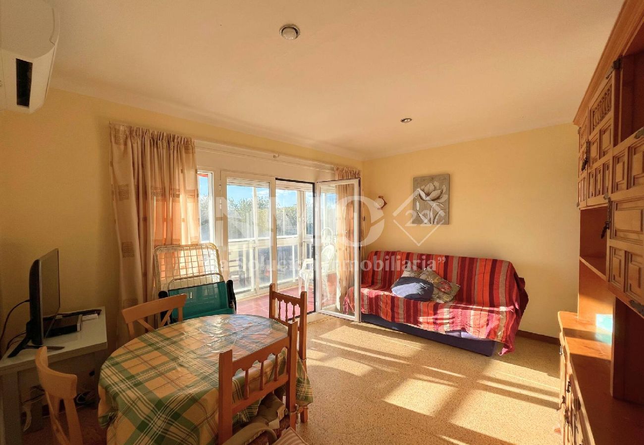 Apartment in Cambrils - 108A