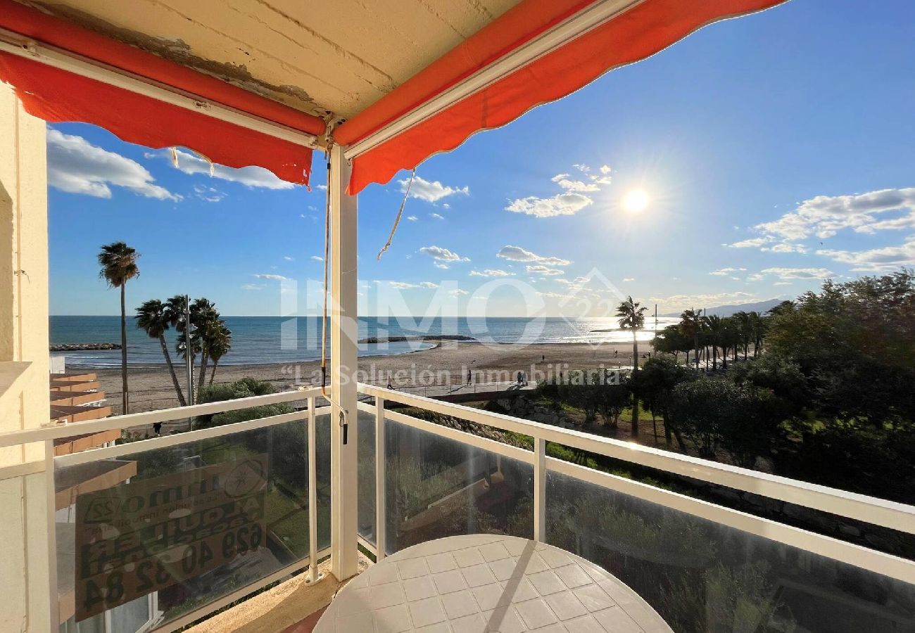Apartment in Cambrils - 108A