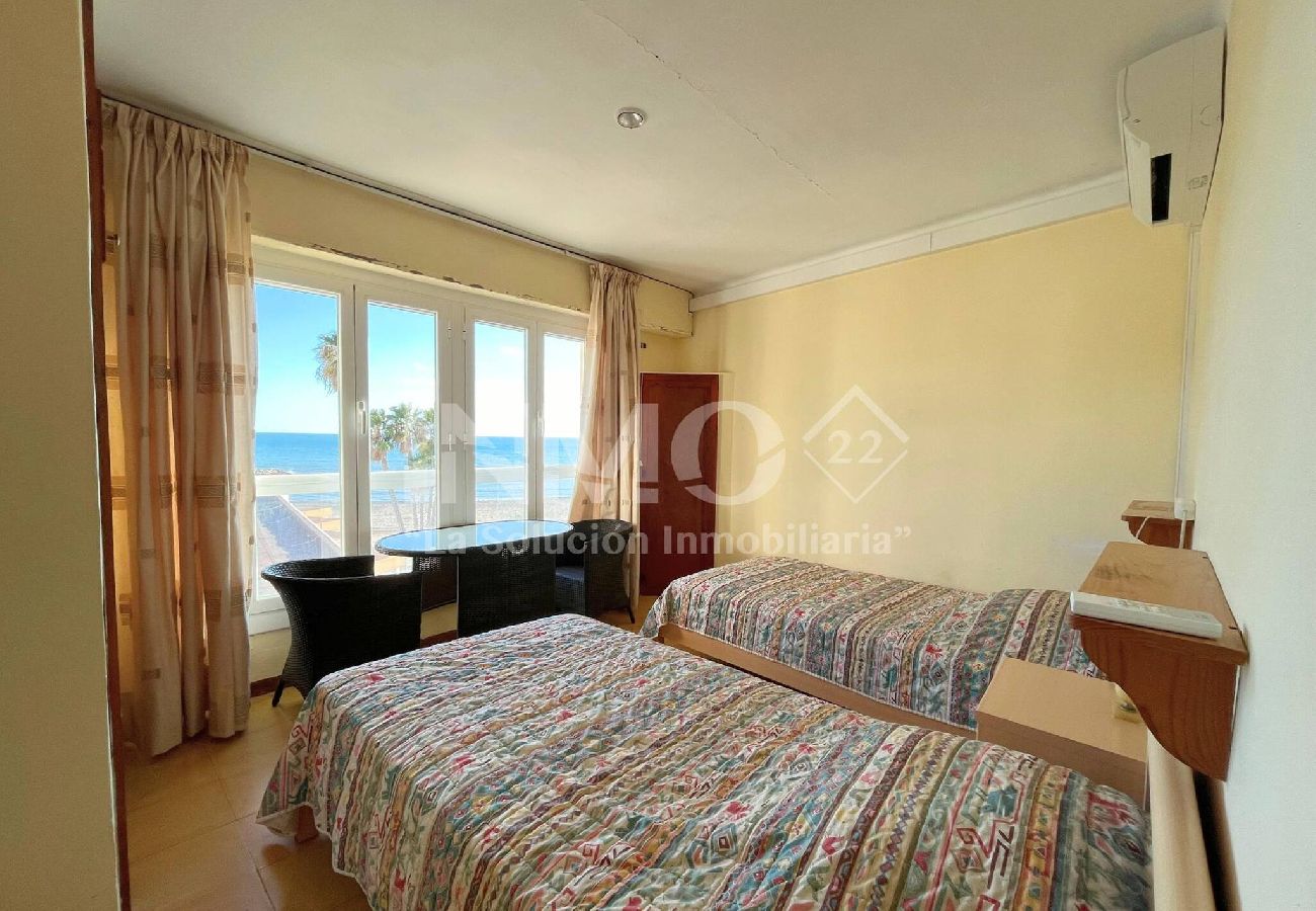 Apartment in Cambrils - 108A