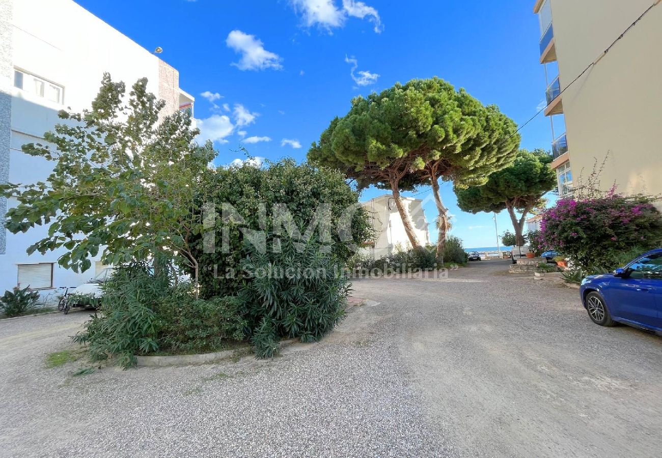 Apartment in Cambrils - 108A