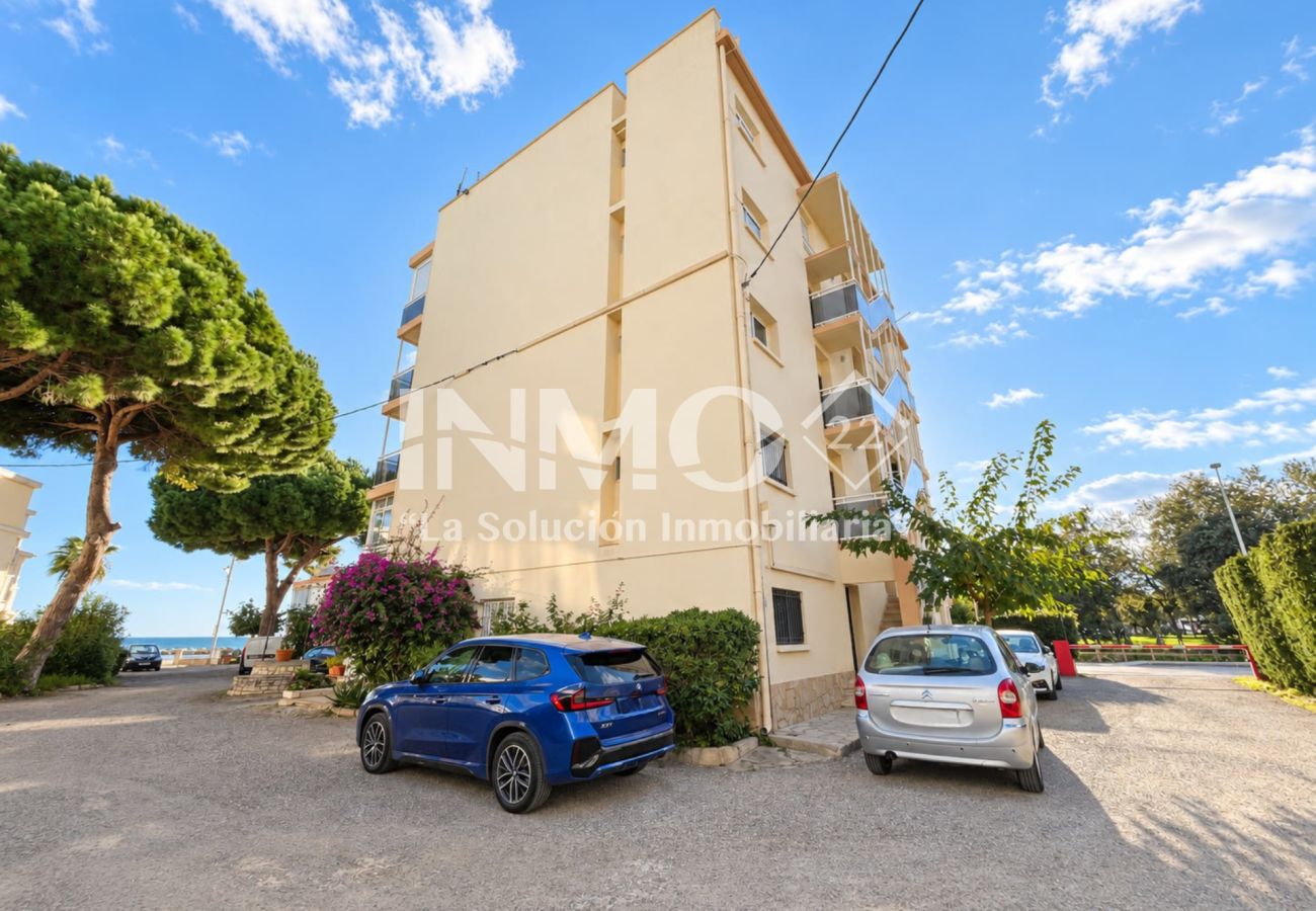 Apartment in Cambrils - 108A