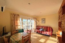 Apartment in Cambrils - 108A