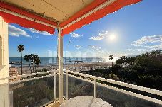 Apartment in Cambrils - 108A