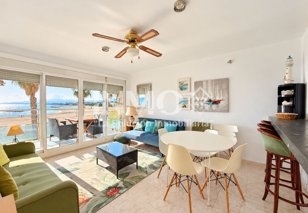 Apartment in Cambrils - 120A