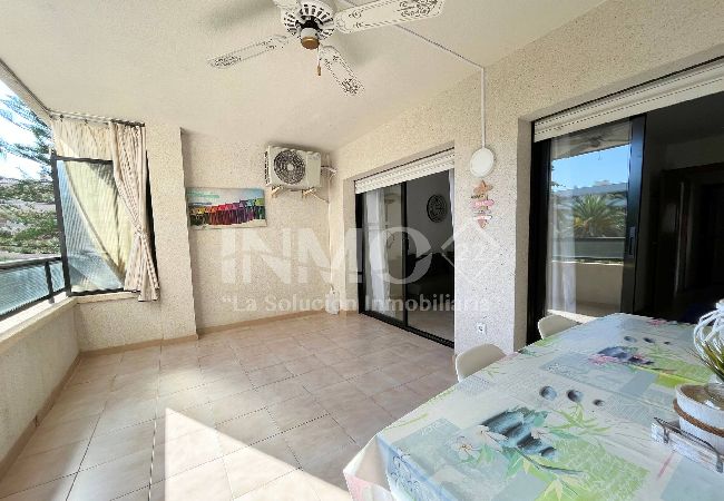 Apartment in Cambrils - 122B Apartment in Cambrils - 122B