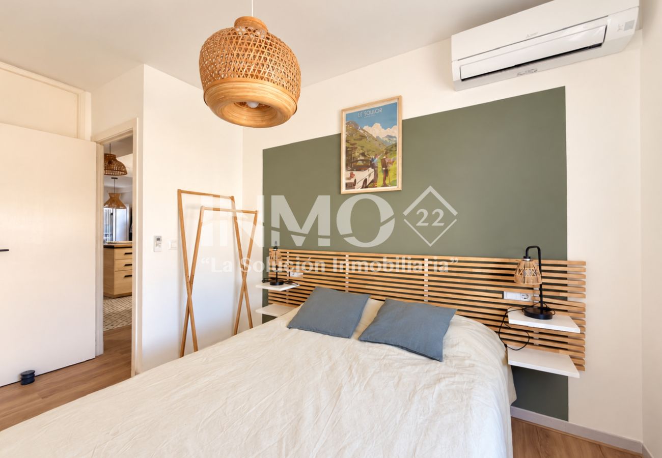 Apartment in Cambrils - 119B