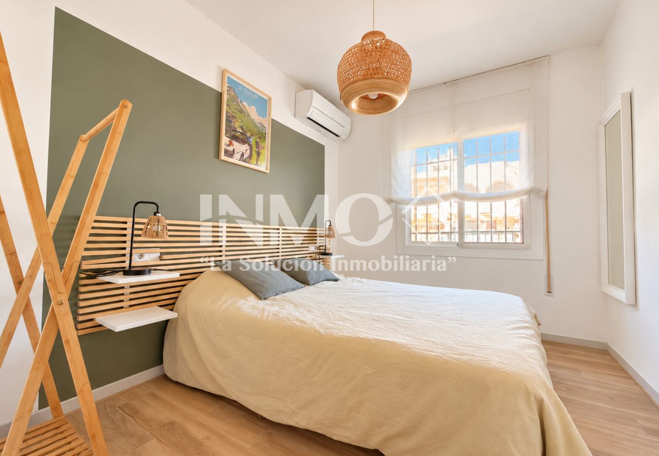 Apartment in Cambrils - 119B