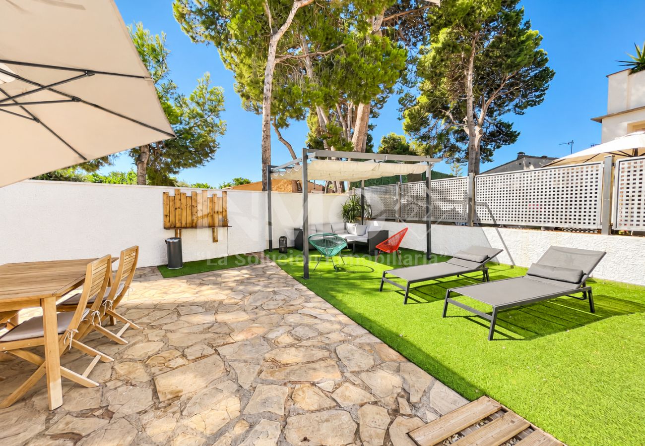 Apartment in Cambrils - 119B