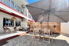 Apartment in Cambrils - 119B