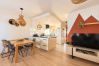 Apartment in Cambrils - 119B