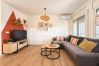 Apartment in Cambrils - 119B