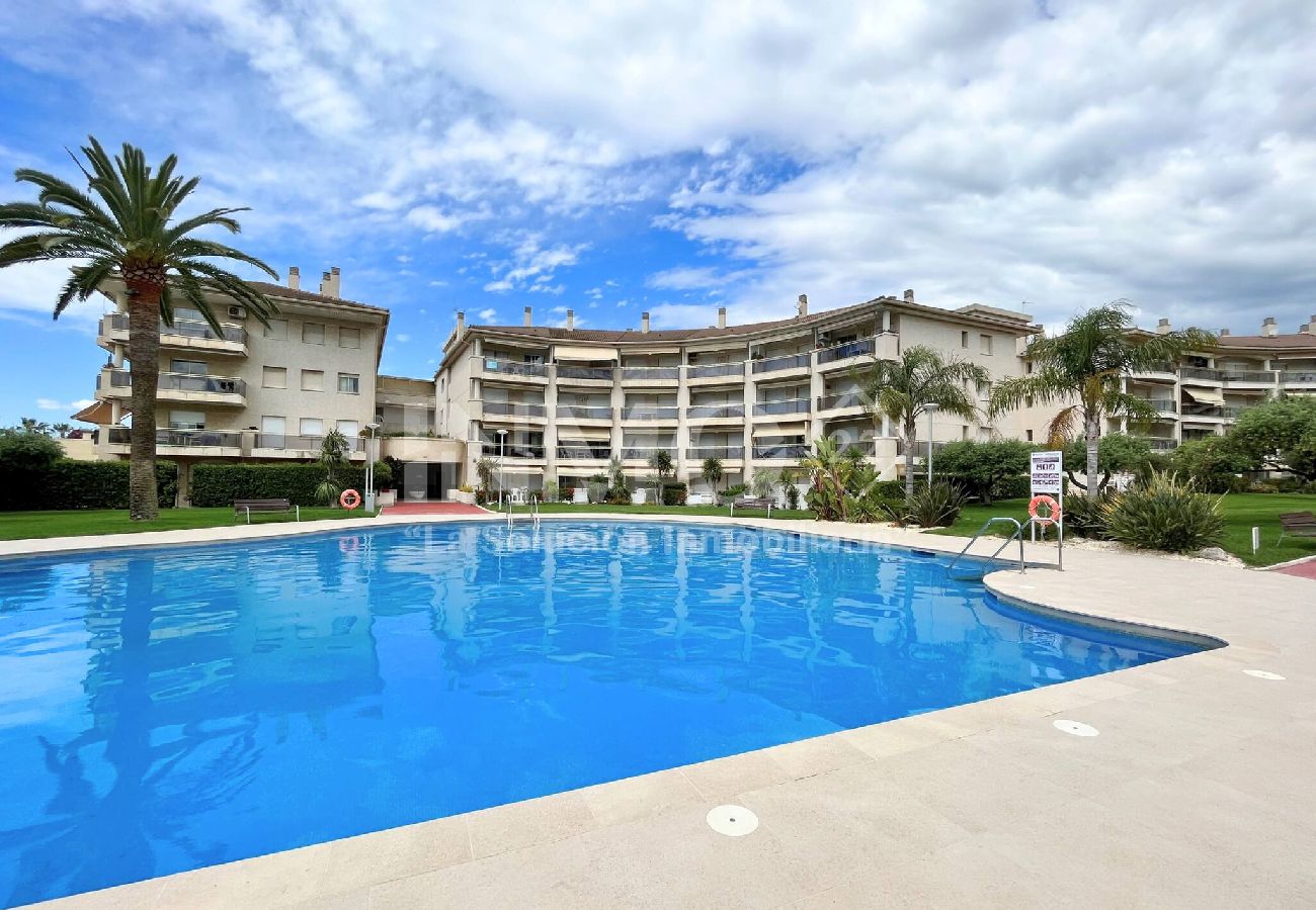 Apartment in Cambrils - 118B