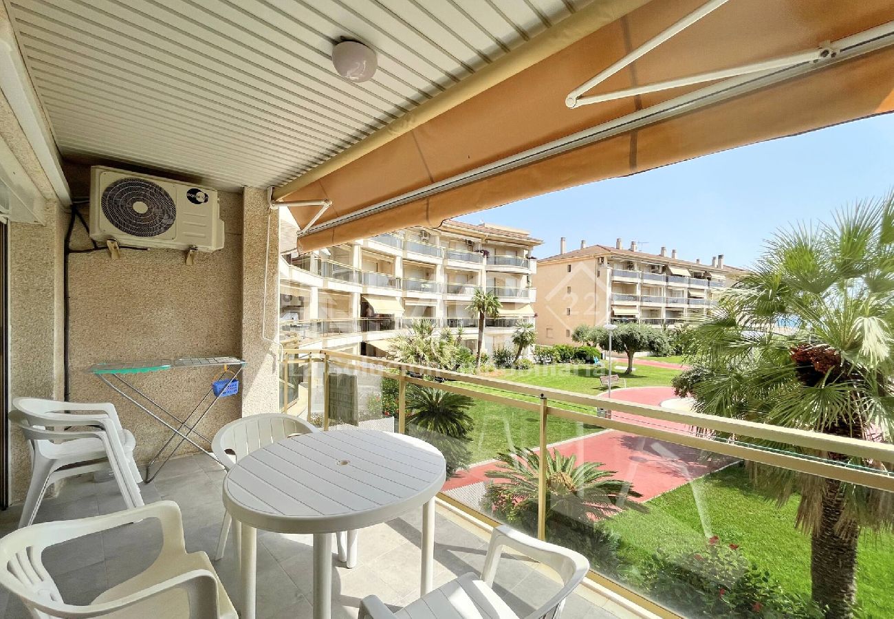 Apartment in Cambrils - 118B