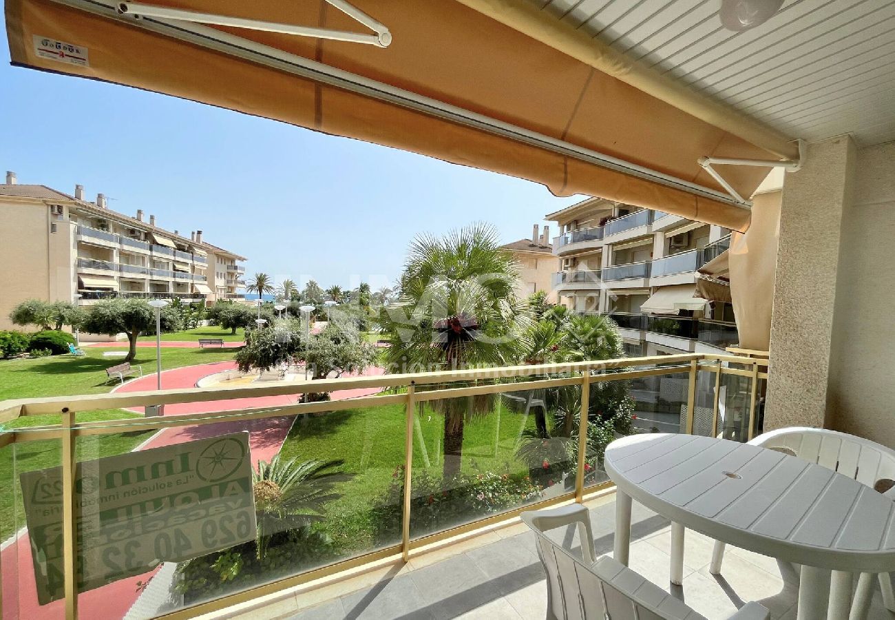Apartment in Cambrils - 118B