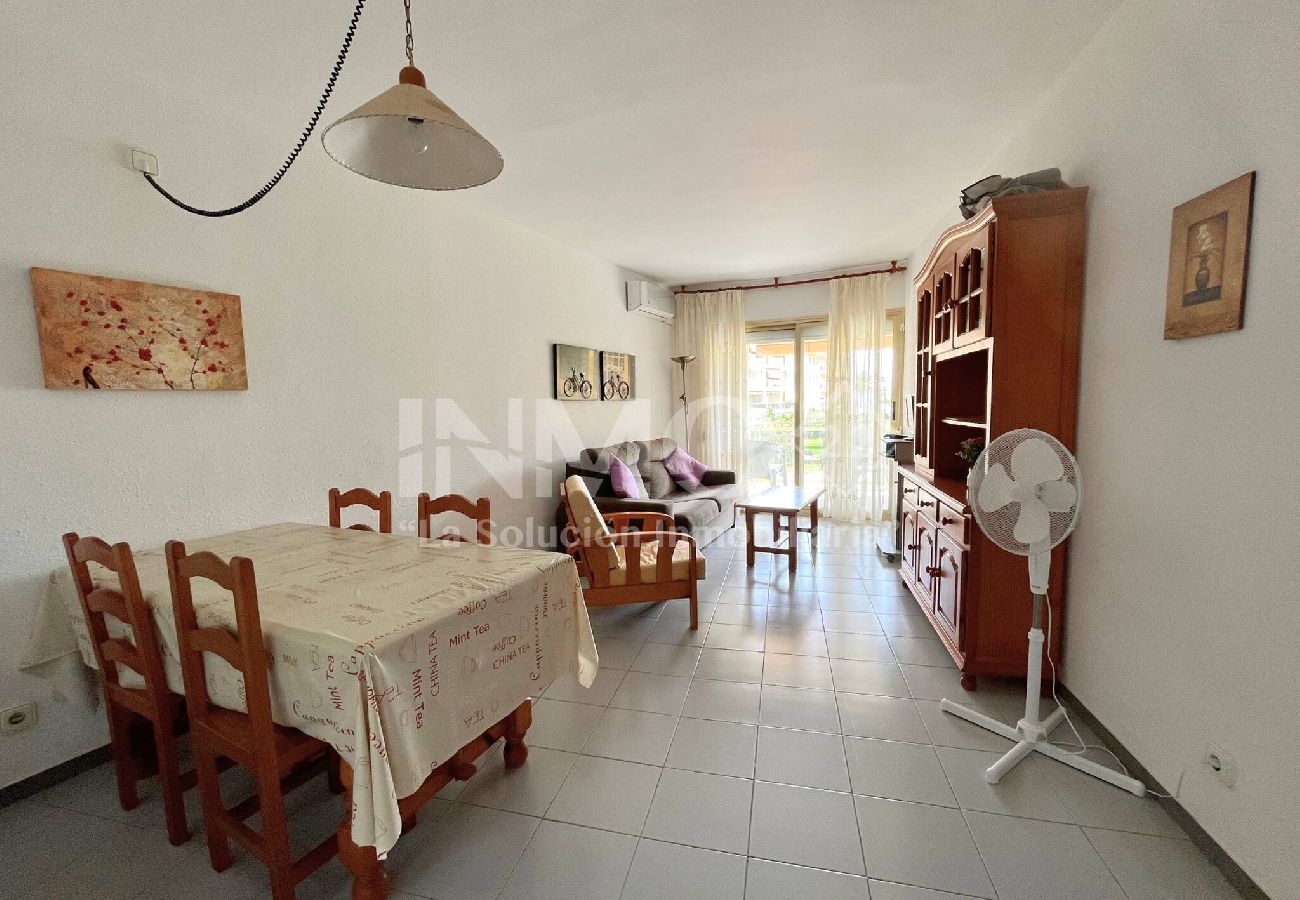 Apartment in Cambrils - 118B