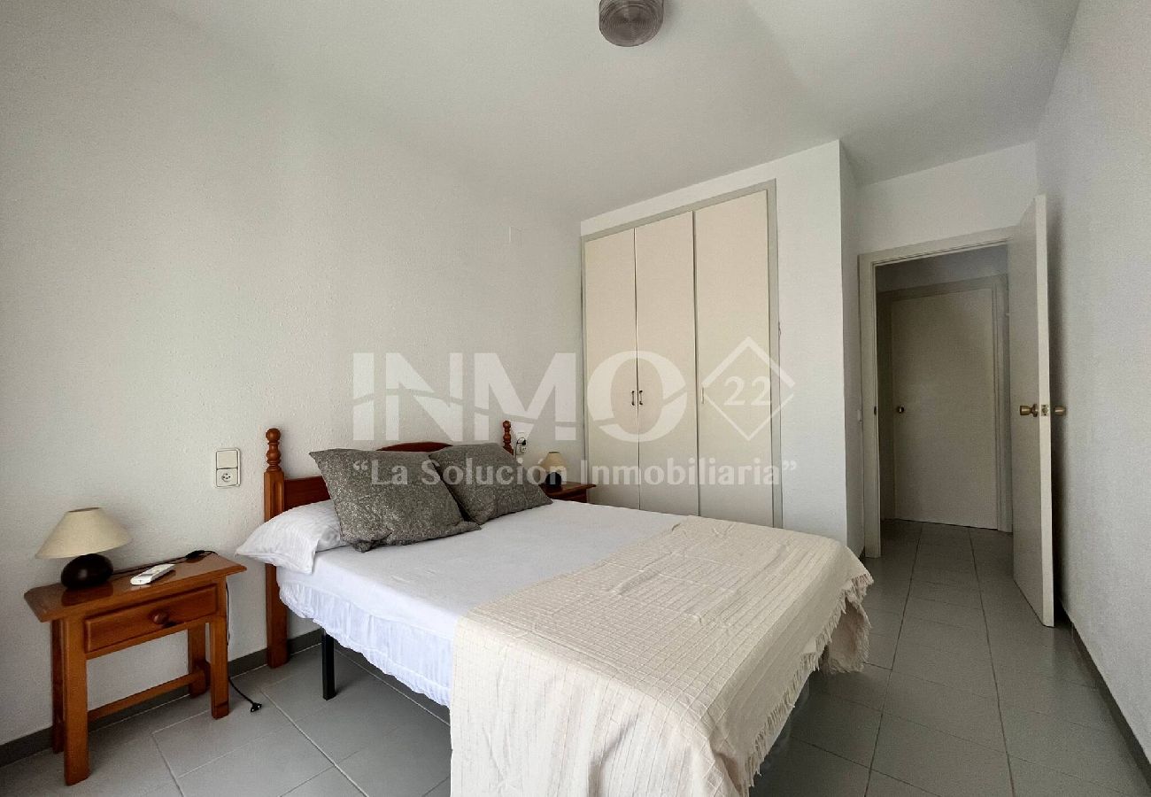 Apartment in Cambrils - 118B