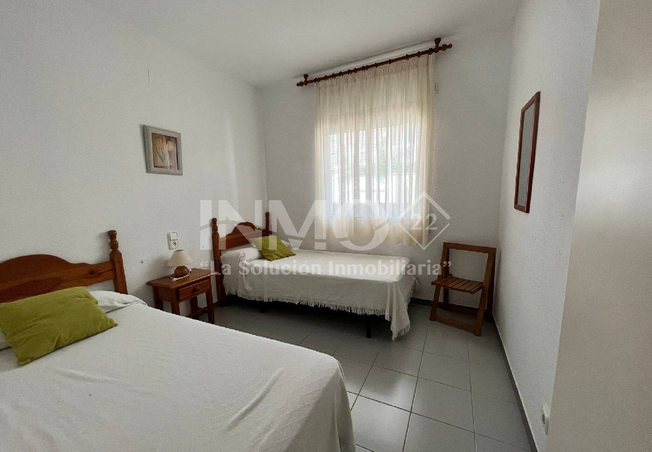 Apartment in Cambrils - 118B