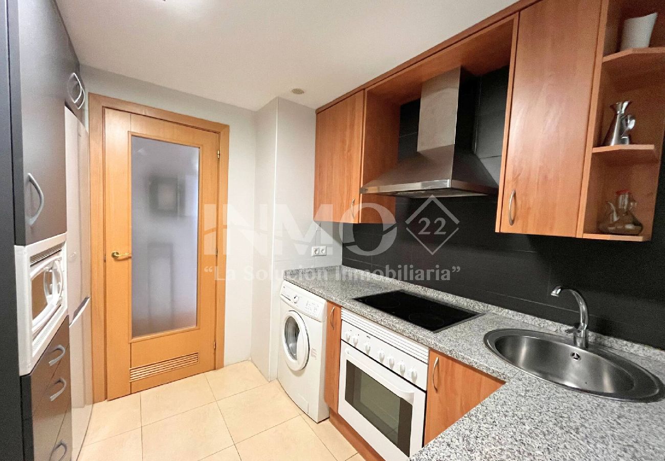 Apartment in Cambrils - 154B