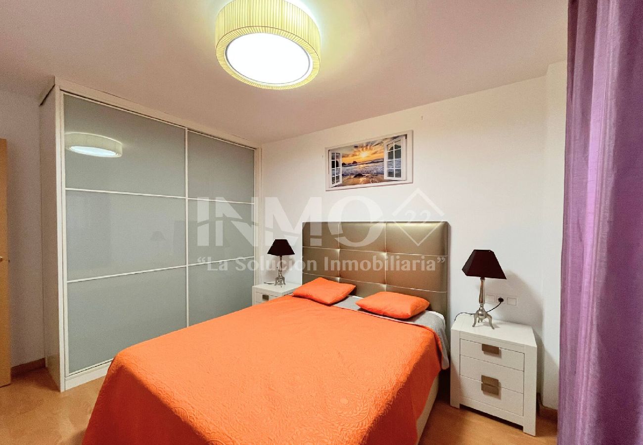 Apartment in Cambrils - 154B