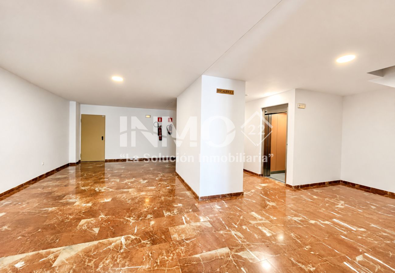 Apartment in Cambrils - 154B